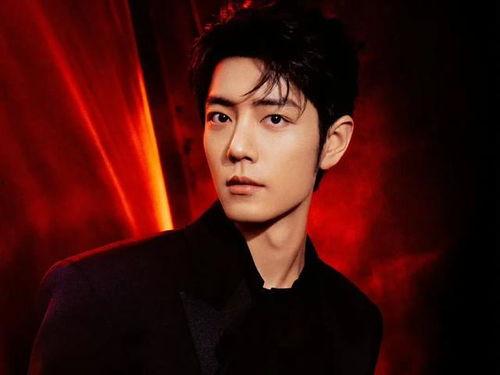 肖战最新爆料新闻,揭秘演艺圈幕后真相