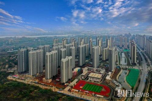 武汉科技新城最新爆料,未来科技新地标，创新活力澎湃涌动