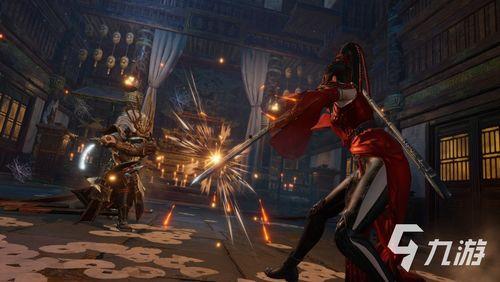 永劫无间手游最新爆料内容,神秘势力崛起，战局风云再起！