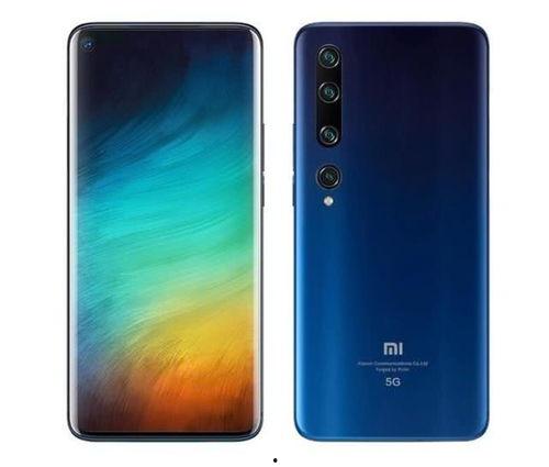 小米十最新爆料,性能升级，外观颠覆，揭秘未来旗舰手机新篇章”