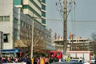 赣州火灾最新爆料