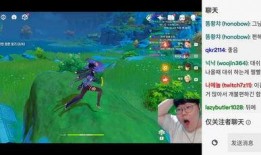 原神s11最新爆料,神秘元素觉醒，探索未知世界