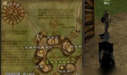 天堂2最新爆料任务,新篇章——揭秘神秘任务背后的奇幻世界