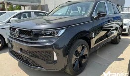 揽巡最新爆料,揭秘全新车型亮点与性能表现