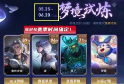 曜联动皮肤最新爆料,神秘元素觉醒，炫酷特效引期待！