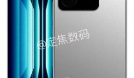 小米k60最新爆料,性能升级，设计革新，期待值再攀高峰