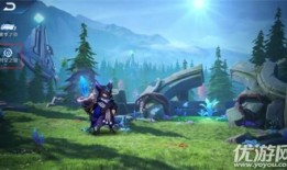 王者荣耀时空能量最新皮肤爆料