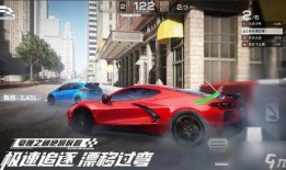 巅峰极速最新猜车爆料,揭秘神秘赛车，猜车热潮再掀高潮！