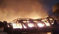 赣州火灾最新爆料