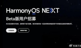 纯血鸿蒙系统最新爆料,前沿科技与未来生态的完美融合