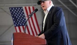 最新黑客爆料川普,最新爆料揭露惊人内幕