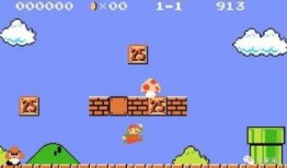 超级玛丽最新爆料,神秘新关卡即将解锁，经典玩法再升级！