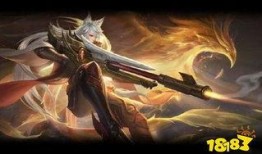 王者新戈雅皮肤爆料最新,神秘力量觉醒，荣耀之战一触即发！