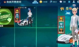 飞车职业圈爆料最新消息,揭秘职业选手背后的秘密与挑战