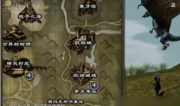 天堂2最新爆料任务,新篇章——揭秘神秘任务背后的奇幻世界