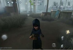 第五人格解包最新爆料先知,先知新皮肤揭秘，神秘面纱下的神秘力量