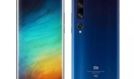 小米十最新爆料,性能升级，外观颠覆，揭秘未来旗舰手机新篇章”