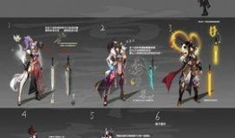 最新五套皮肤爆料视频,五款新皮肤惊艳亮相！揭秘最新爆料视频中的神秘英雄