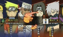 忍战奇拉比技能爆料最新,神秘力量觉醒，战斗格局再掀风云