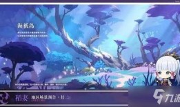 原神4.2池子最新爆料,神秘角色登场，元素之力再升级！