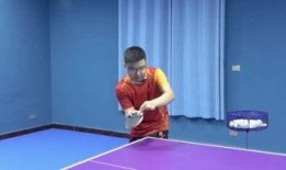 乒乓冠军爆料视频大全最新,视频大全背后的精彩瞬间