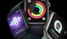 苹果手表9代最新爆料,颠覆性升级，智能生活新篇章