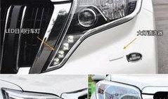 最新普拉多爆料了吗现在,设计升级，性能再突破，豪华SUV市场再掀风云